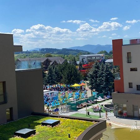 Apartment Family Besenova - Free Swimming Pool Екстериор снимка