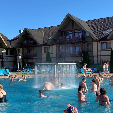 Apartment Family Besenova - Free Swimming Pool Екстериор снимка
