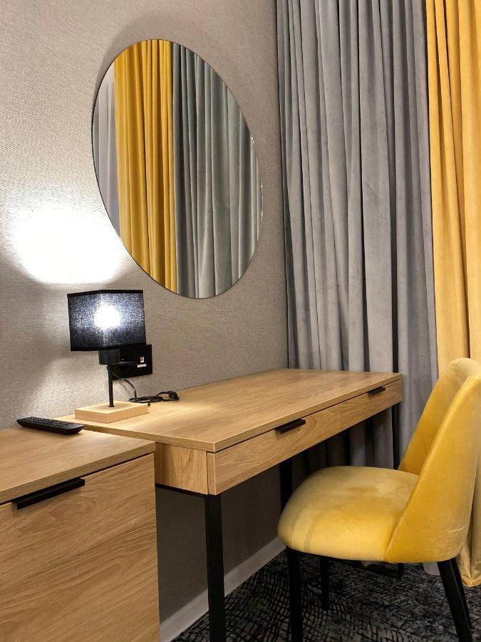 Apartment Family Besenova - Free Swimming Pool Екстериор снимка