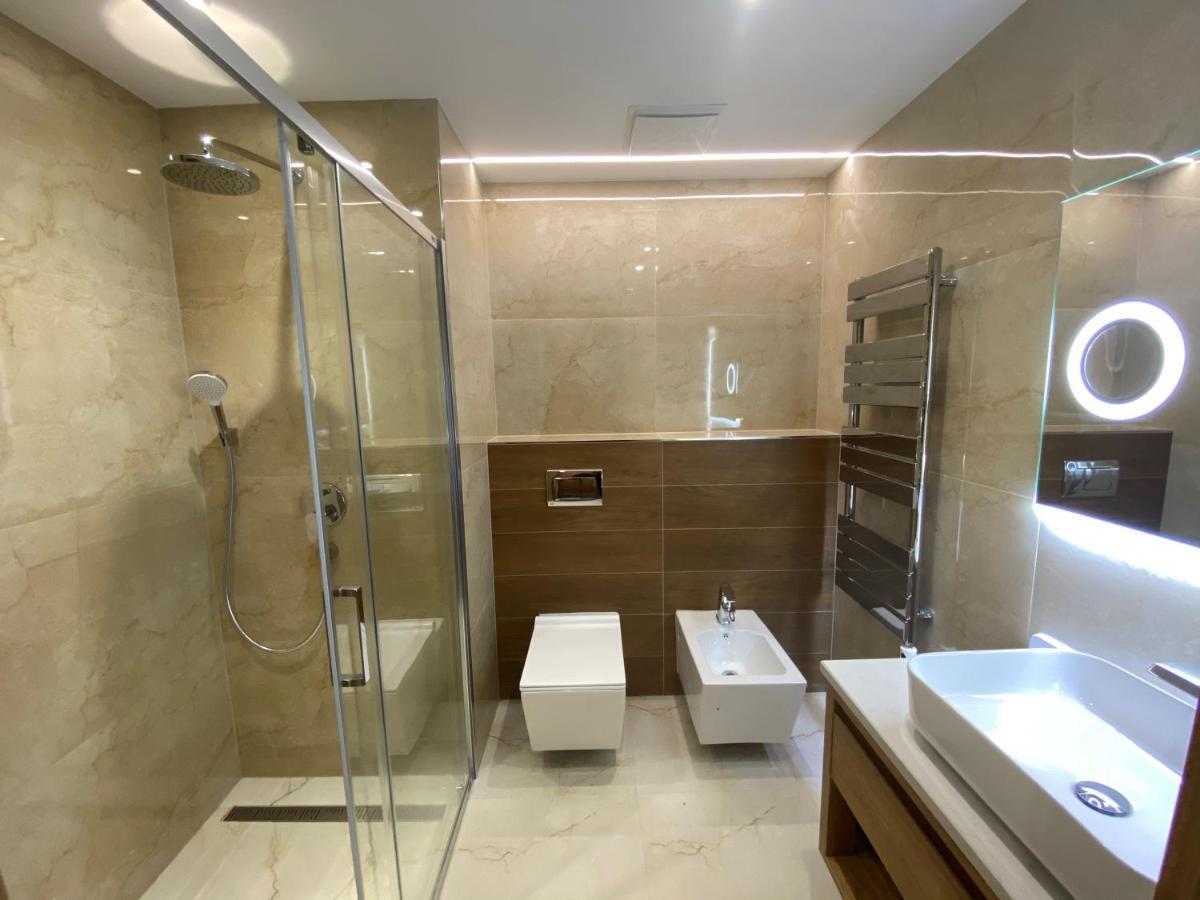 Apartment Family Besenova - Free Swimming Pool Екстериор снимка