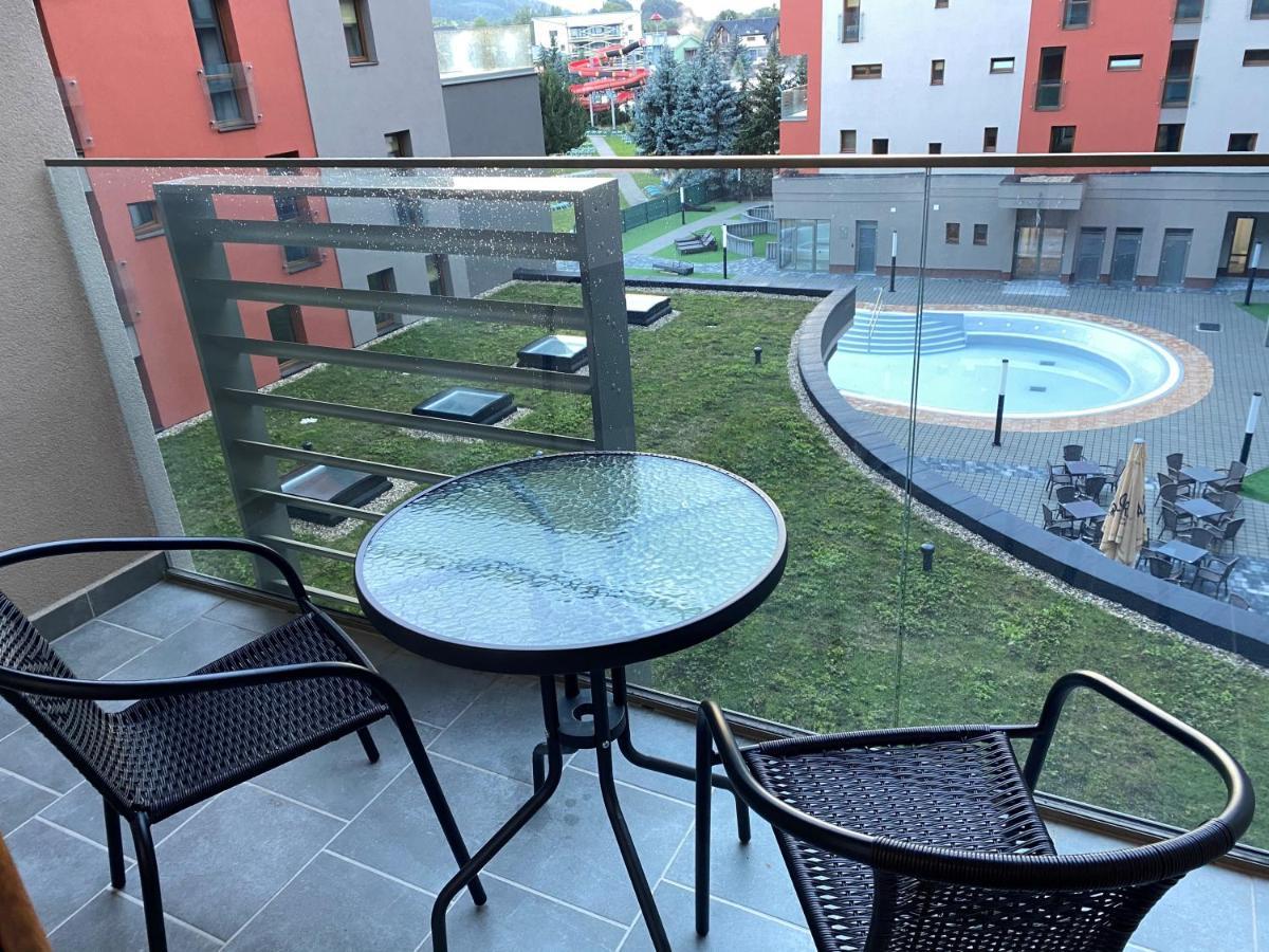 Apartment Family Besenova - Free Swimming Pool Екстериор снимка