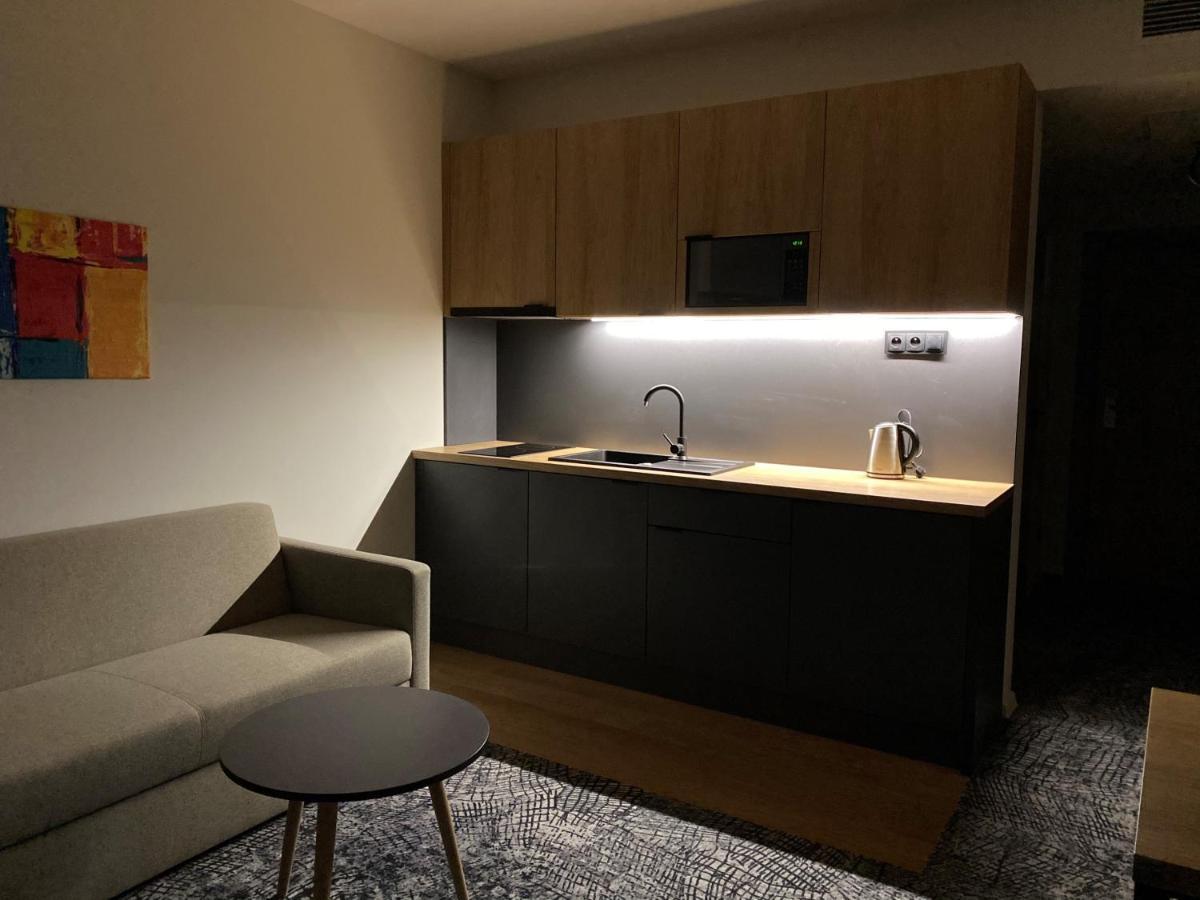 Apartment Family Besenova - Free Swimming Pool Екстериор снимка