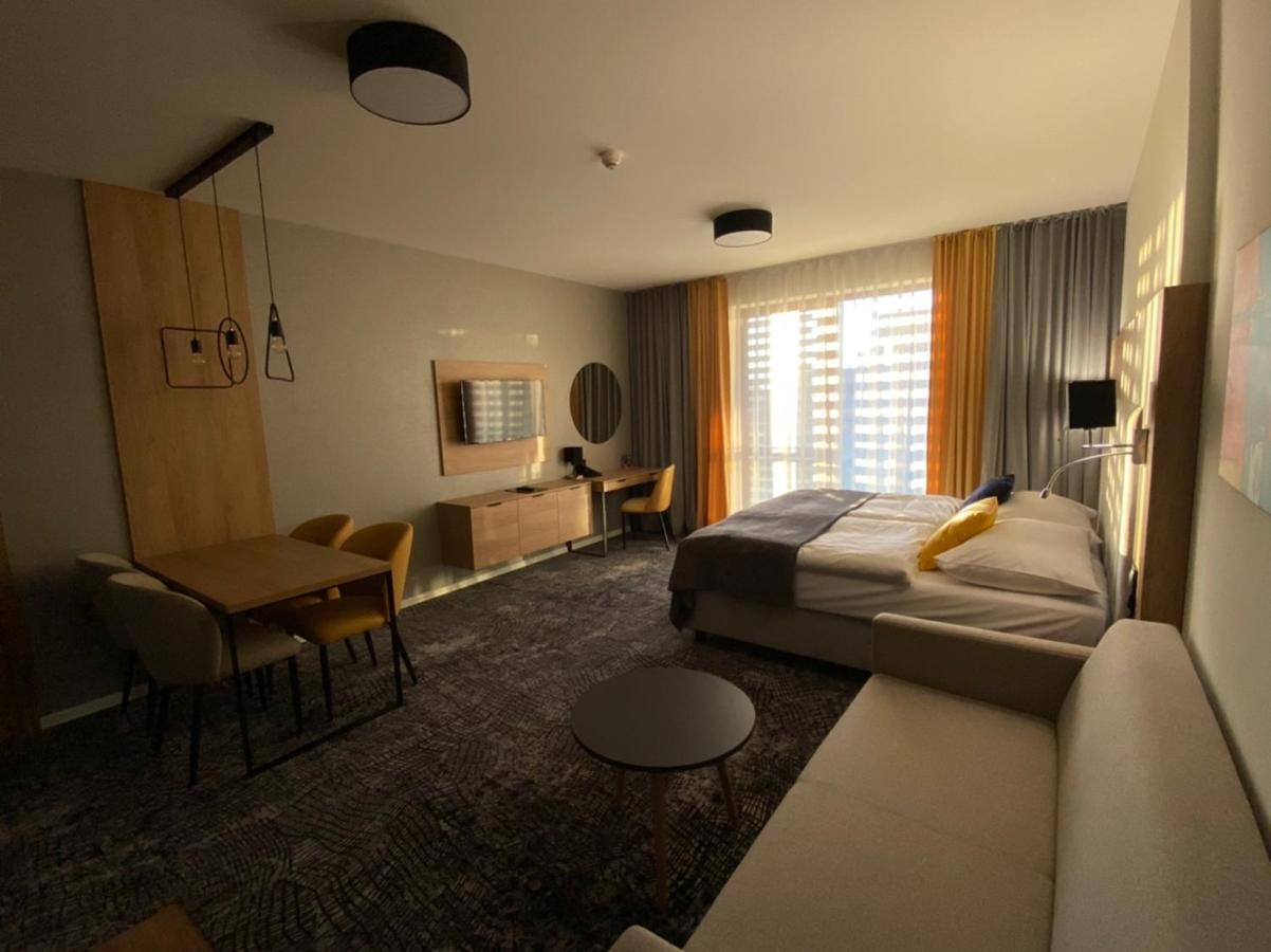 Apartment Family Besenova - Free Swimming Pool Екстериор снимка
