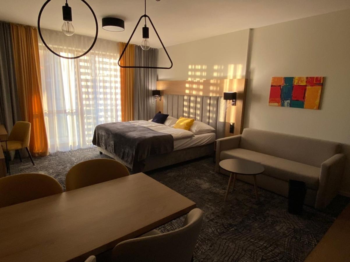 Apartment Family Besenova - Free Swimming Pool Екстериор снимка