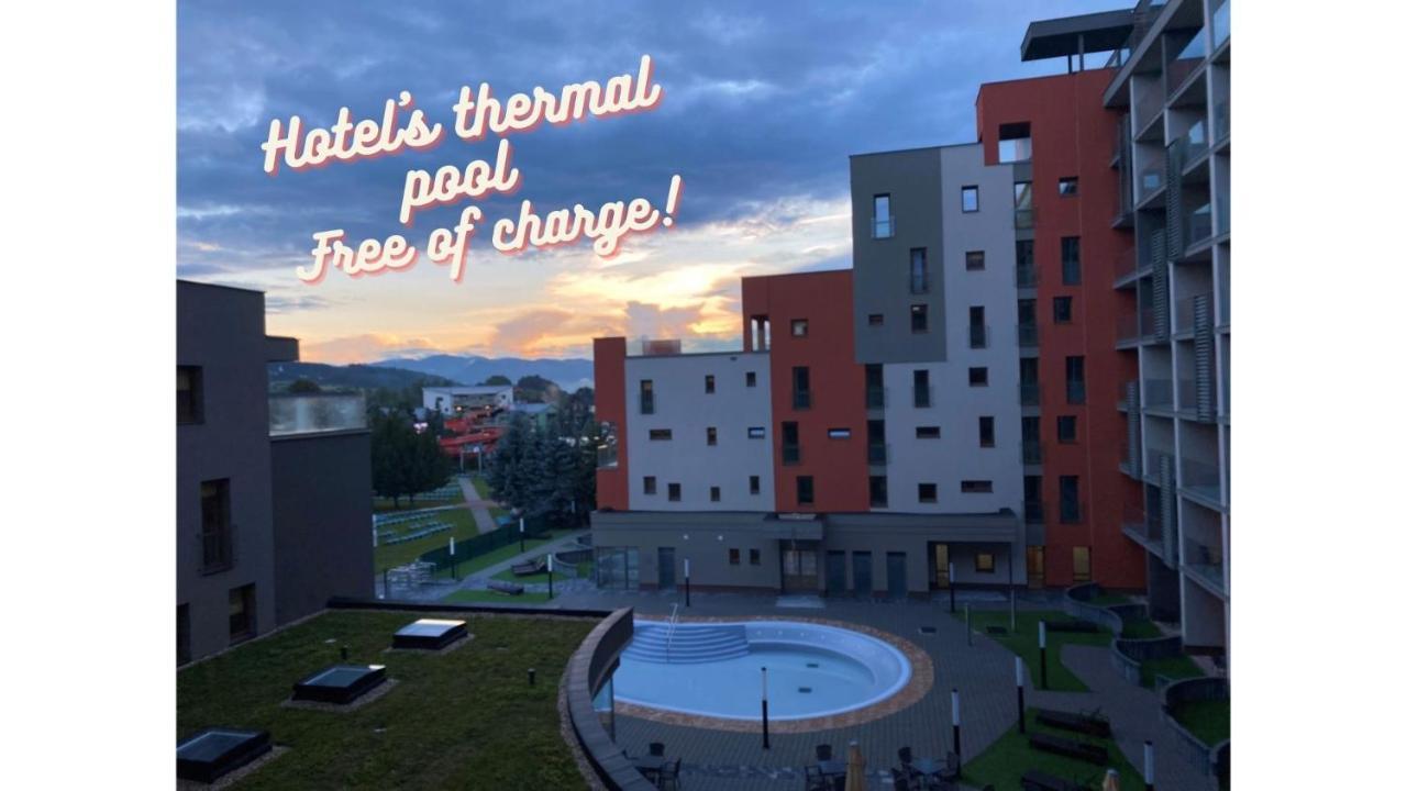 Apartment Family Besenova - Free Swimming Pool Екстериор снимка