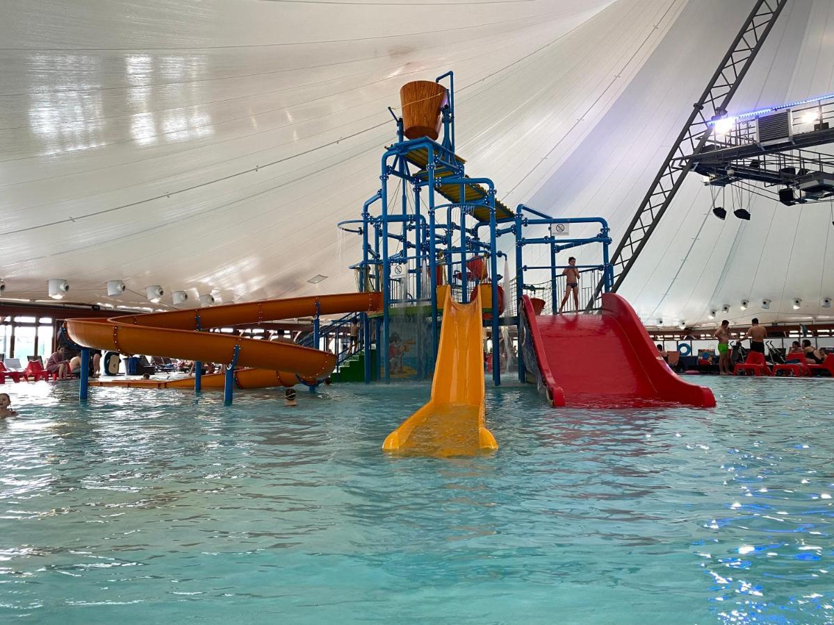 Apartment Family Besenova - Free Swimming Pool Екстериор снимка
