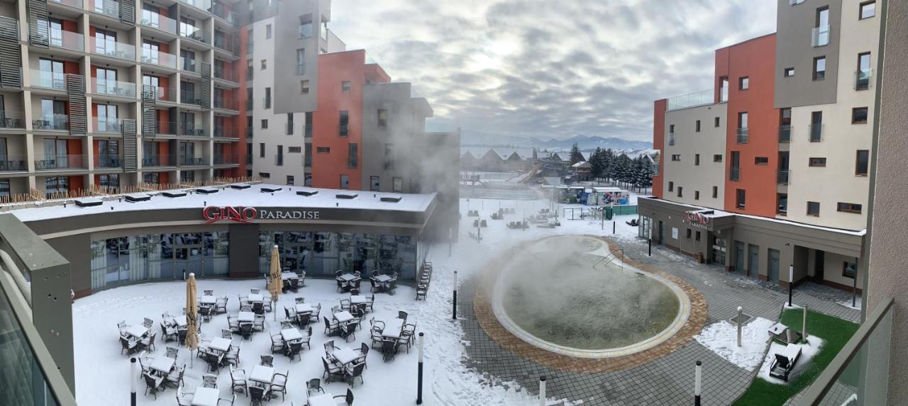 Apartment Family Besenova - Free Swimming Pool Екстериор снимка