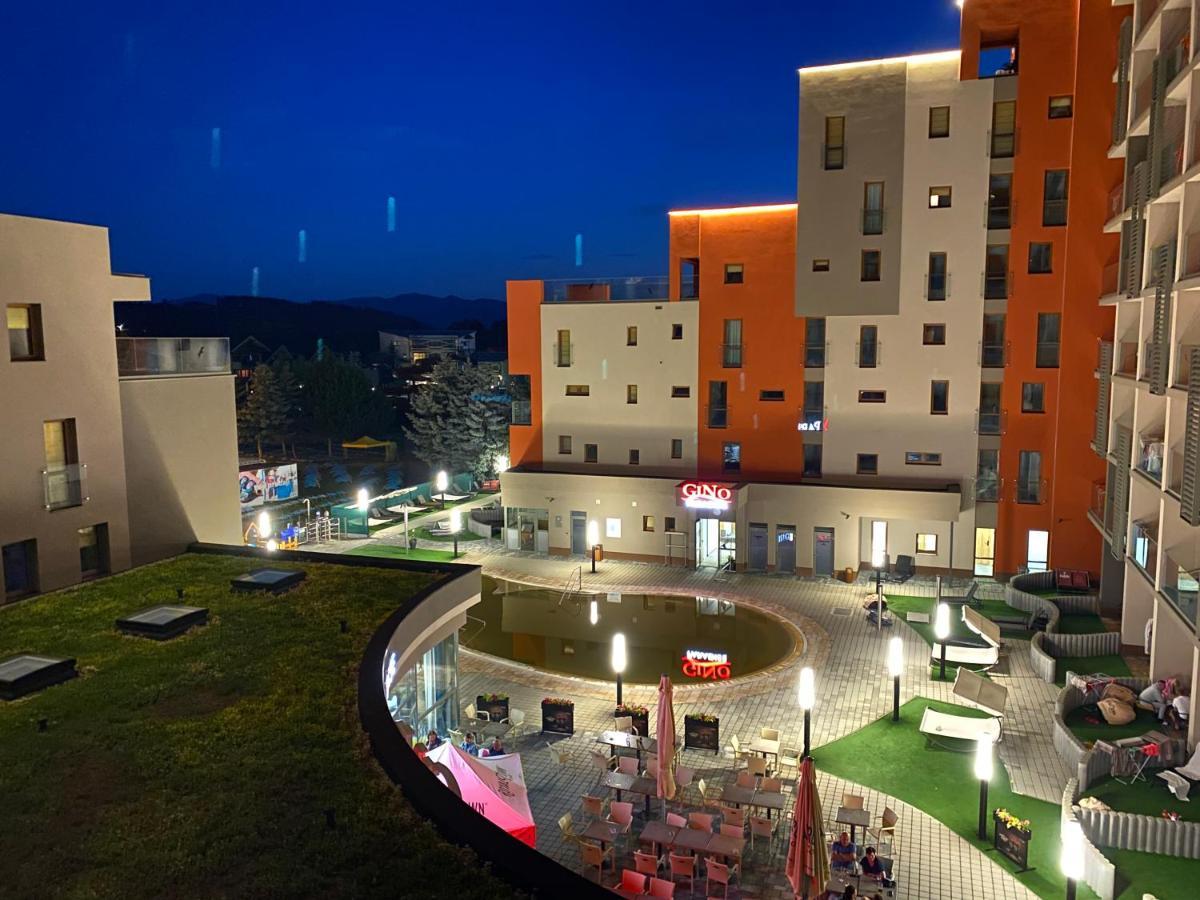 Apartment Family Besenova - Free Swimming Pool Екстериор снимка
